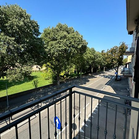 Casaspensieratezza - 5 Persone - Posto Auto Riservato - Colazione Forlì Exteriör bild